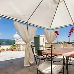 Apartment In Vatican View Terrace