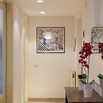 Apartment In Vatican View Terrace Rome