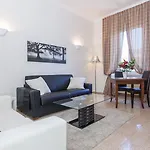 Apartment In Vatican View Terrace Rome