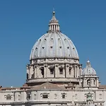 Apartment In Vatican View Terrace *