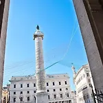 Apartment In Vatican View Terrace Rome