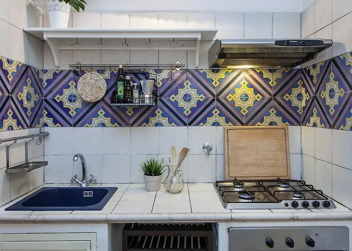 In Vatican View Terrace روما