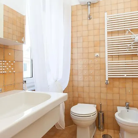 Apartament In Vatican View Terrace