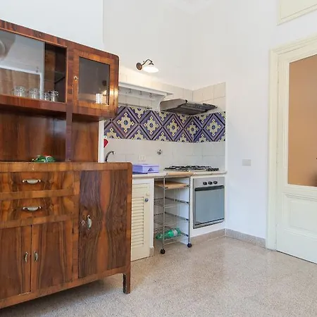 Apartament In Vatican View Terrace