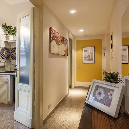 Apartament In Vatican View Terrace *