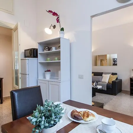 Apartament In Vatican View Terrace Rzym