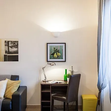 Apartament In Vatican View Terrace Rzym