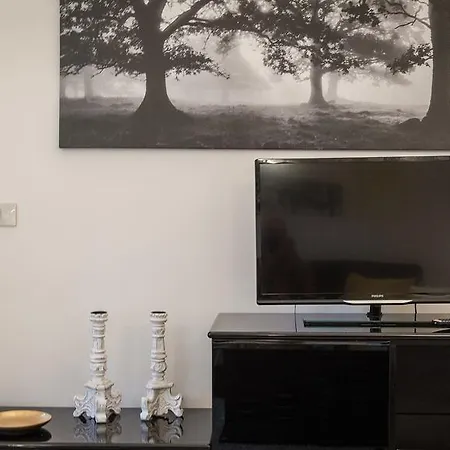Apartament In Vatican View Terrace *