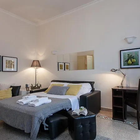 Apartament In Vatican View Terrace
