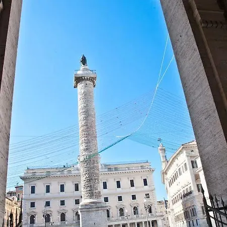 Apartament In Vatican View Terrace Rzym