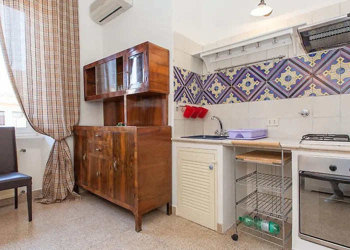 In Vatican View Terrace Roma