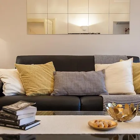 Apartment In Vatican View Terrace