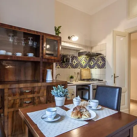 Apartmán In Vatican View Terrace *